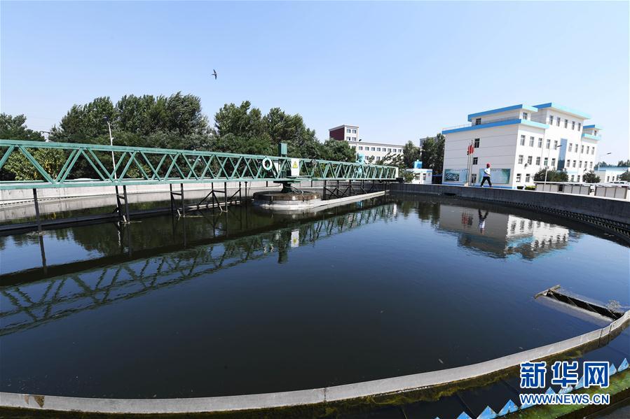 （在習(xí)近平新時(shí)代中國(guó)特色社會(huì)主義思想指引下——新時(shí)代新作為新篇章&middot;圖文互動(dòng)）（1）山水之變看交城