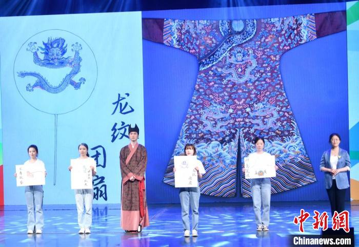 “‘京’彩文化 青春綻放”行動(dòng)計(jì)劃啟動(dòng)?！”本┦形麄鞑抗﹫D