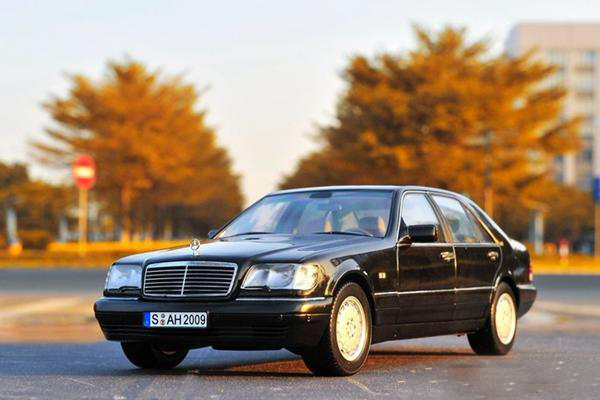 強制報廢已取消，汽車開多久賣掉最劃算？