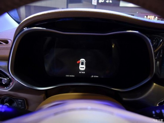 陸風(fēng)汽車 陸風(fēng)榮曜 2020款 1.5GTDI 自動(dòng)智·曜