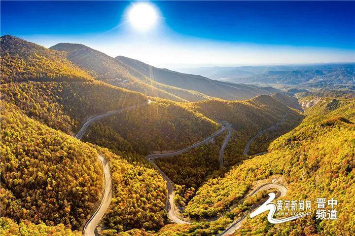 國慶游山西丨來都來了！學(xué)兩句山西話再走！