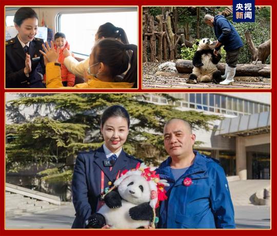 春晚等著你！中央廣播電視總臺《2024年春節(jié)聯(lián)歡晚會》完成首次彩排